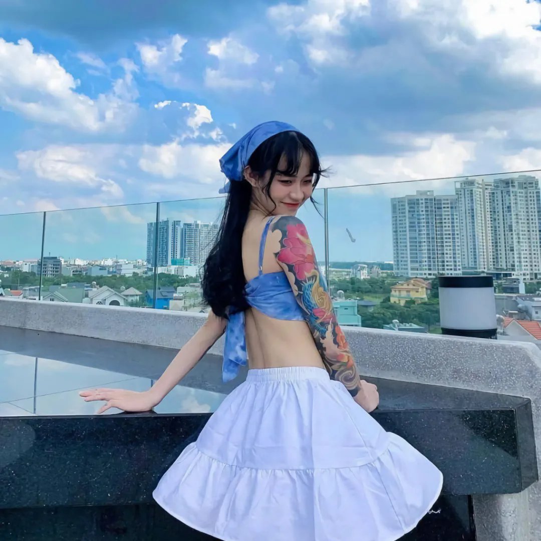 战地女煞星